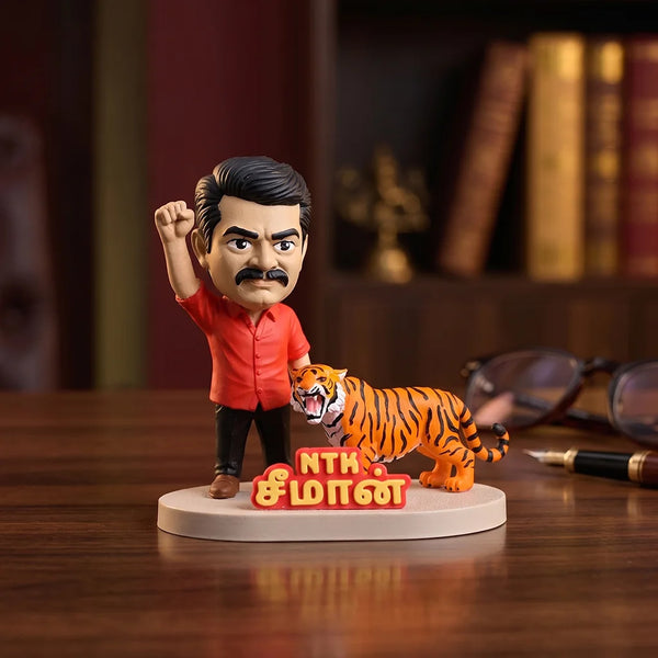 Seeman Collectible Figure – Limited Edition